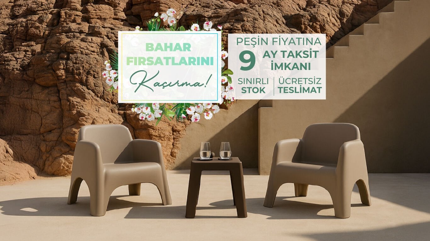 Yeni Yıl Kampanyası Kapak Resmi