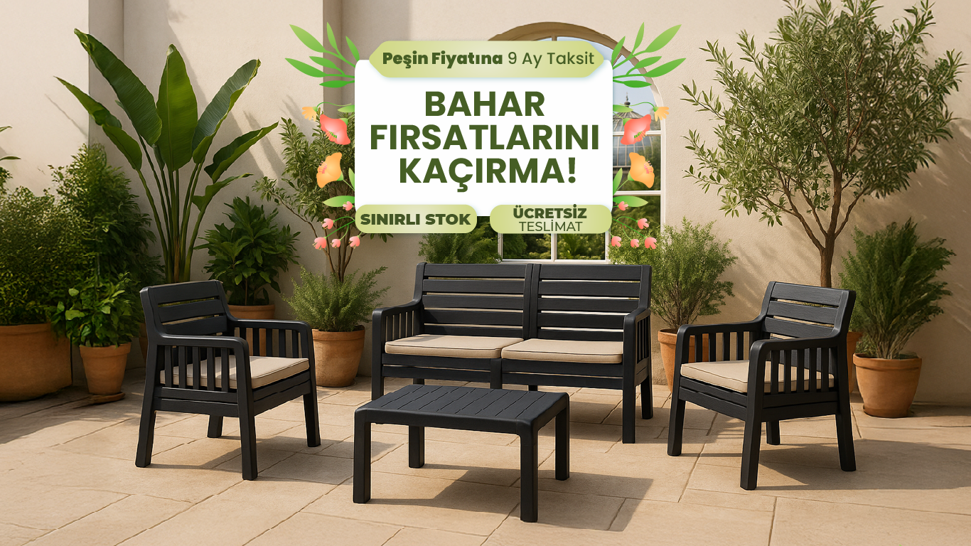 Yeni Yıl Kampanyası Kapak Resmi